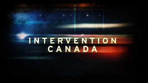 Episode 3 of Season 21. . Intervention canada where are they now 2022